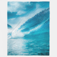 Sea waves photography #4