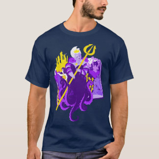 Sea Witchs Tale T-Shirt