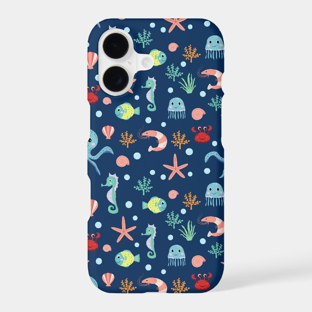 Sea World (Back)