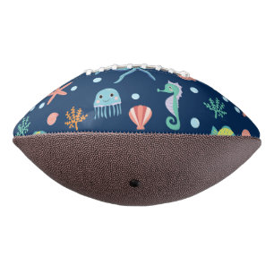 Sea World American Football