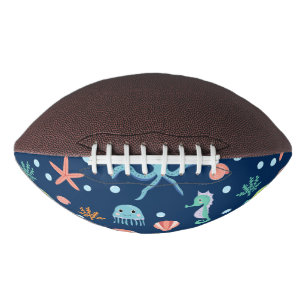 Sea World American Football