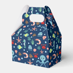 Sea World Favour Box