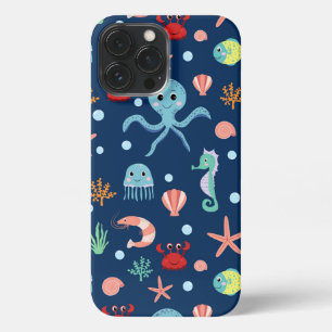 Sea World iPhone 13 Pro Max Case