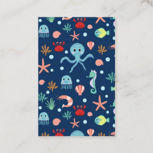 Sea World Loyalty Card