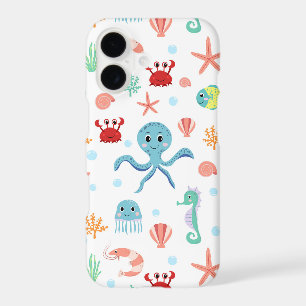 Sea World pattern