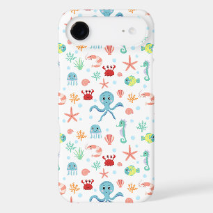 Sea World pattern