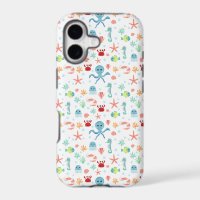 Sea World pattern