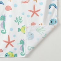 Sea World pattern