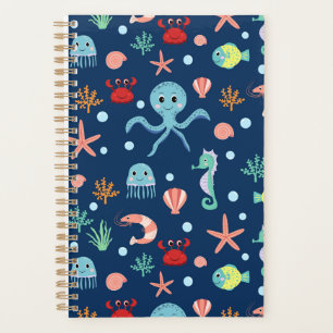 Sea World Planner