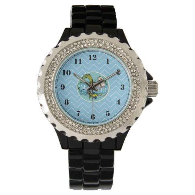 sea world- sea otter watch (Front)