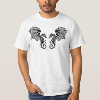 Sea Wyverns T-Shirt