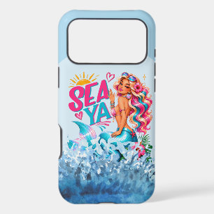 Sea Ya!