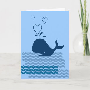 SEA You Soon! Card