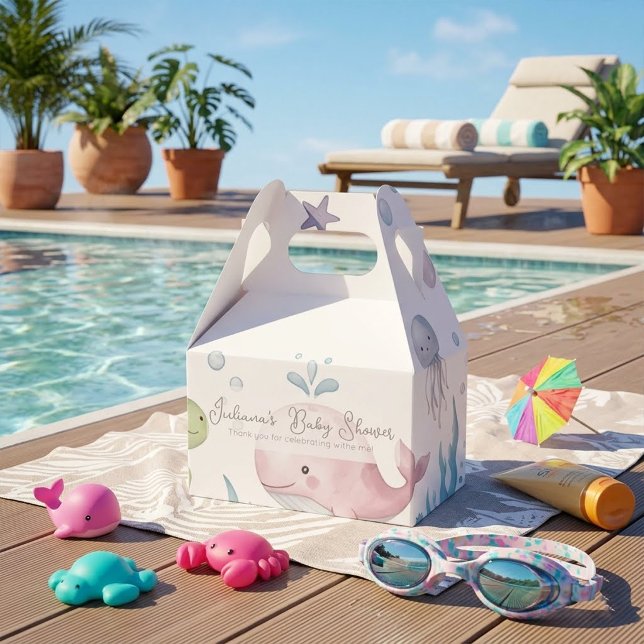 Sea You Soon Gable Box (Creator Uploaded)