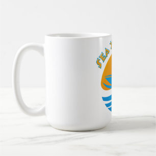 Sea You Sun Coffee Mug