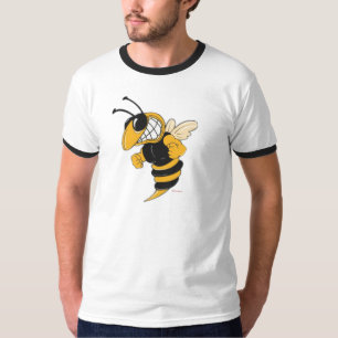 SeaBees Navy(Vintage style) T-Shirt