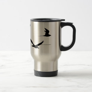 Seabirds Mug