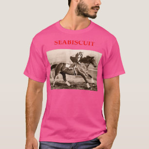 Seabiscuit 1 T-Shirt