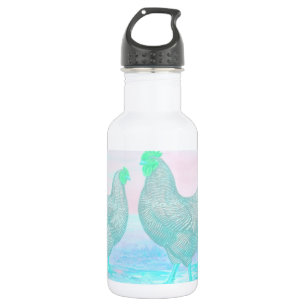 SeaBlast 532 Ml Water Bottle