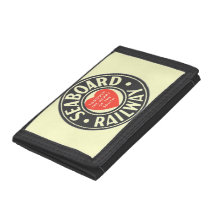 Seaboard Air Line Railway Heart Logo
