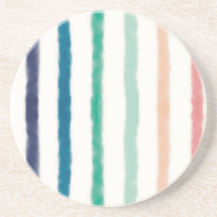Seabreeze Stripes Coaster