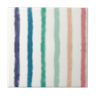 Seabreeze Stripes Tile
