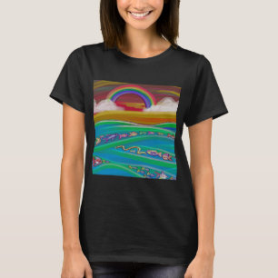 Seaburst T-Shirt