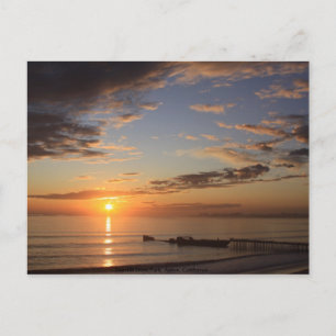 Seacliff State Park, Aptos... Postcard