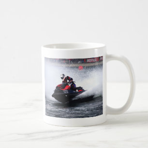 Seadoo Championship Racing Coffee Mug