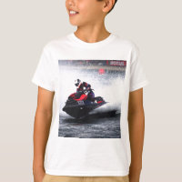 Seadoo Championship Racing