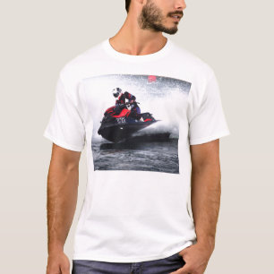 Seadoo Championship Racing T-Shirt