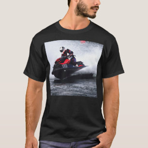 Seadoo Championship Racing T-Shirt