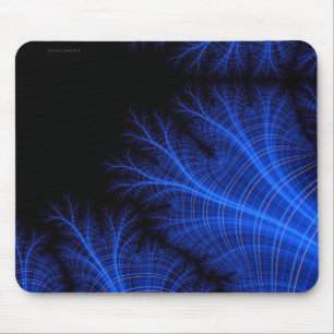 SeaFan mousepad