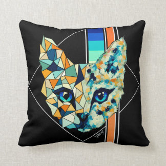 Seafarer Edition Cushion