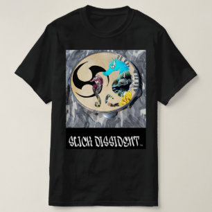 SeaFlorse T-Shirt
