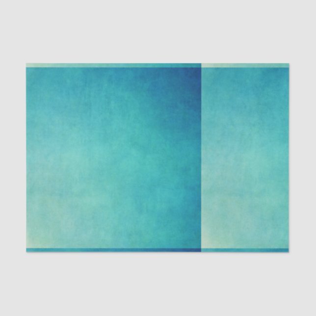 seafoam,aquamarine,background,pattern,teal,digital tissue paper (Front)