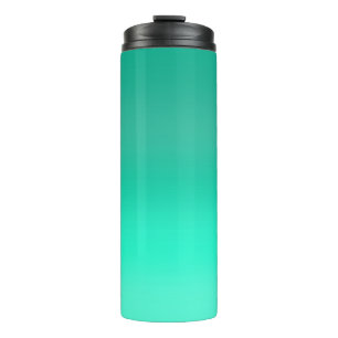 Seafoam Fade  Thermal Tumbler