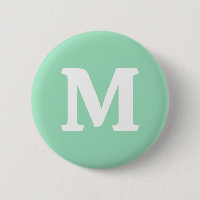Seafoam Green Solid Colour