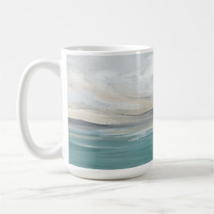 Seafoam Vista Coffee Mug