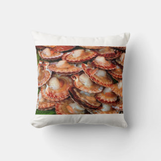 Seafood Cushion