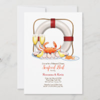 Seafood Dinner 