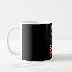 Seafood market shrimping seafood shrimps coffee mug