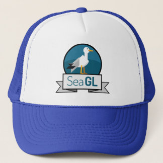 SeaGL 2013 Hat
