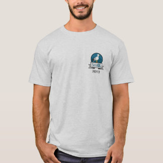 SeaGL 2013 T-Shirt