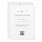 Seaglass Tides | Coastal All-in-One Wedding