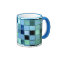 SeaGlass Tile custom mug in various styles