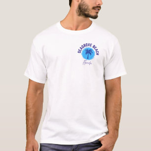 Seagrove Beach Florida T-Shirt