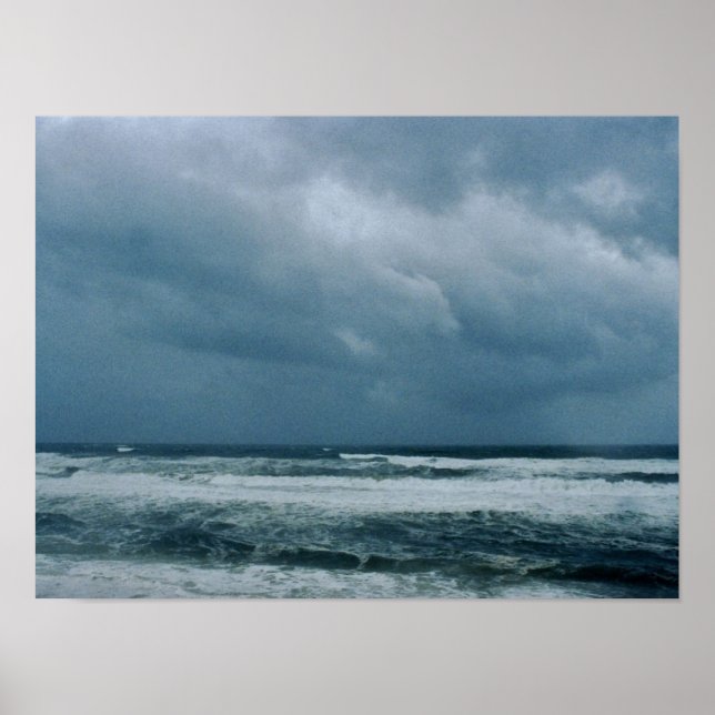 SEAGROVE POSTER (Front)