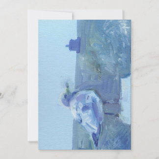 Seagull 3 invitation