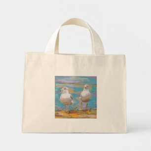 Seagull Beach Bag
